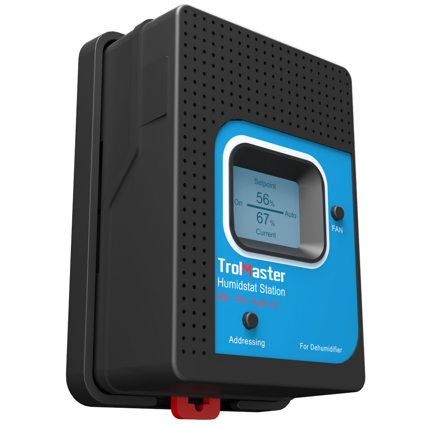 Hydro-X Environmental Control System Humidistat Station（HS-1）