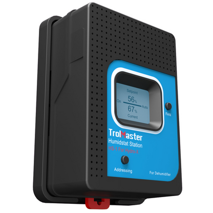 Hydro-X Environmental Control System Humidistat Station（HS-1）