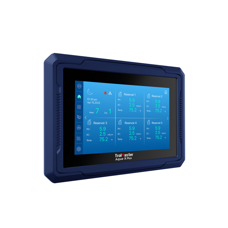 Aqua-X Plus Irrigation Control System (NFS-3)