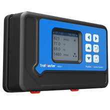 Hydro-X Environment Control System (HCS-1)