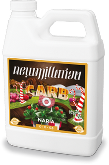 New Millenium CARBONARIA Quart