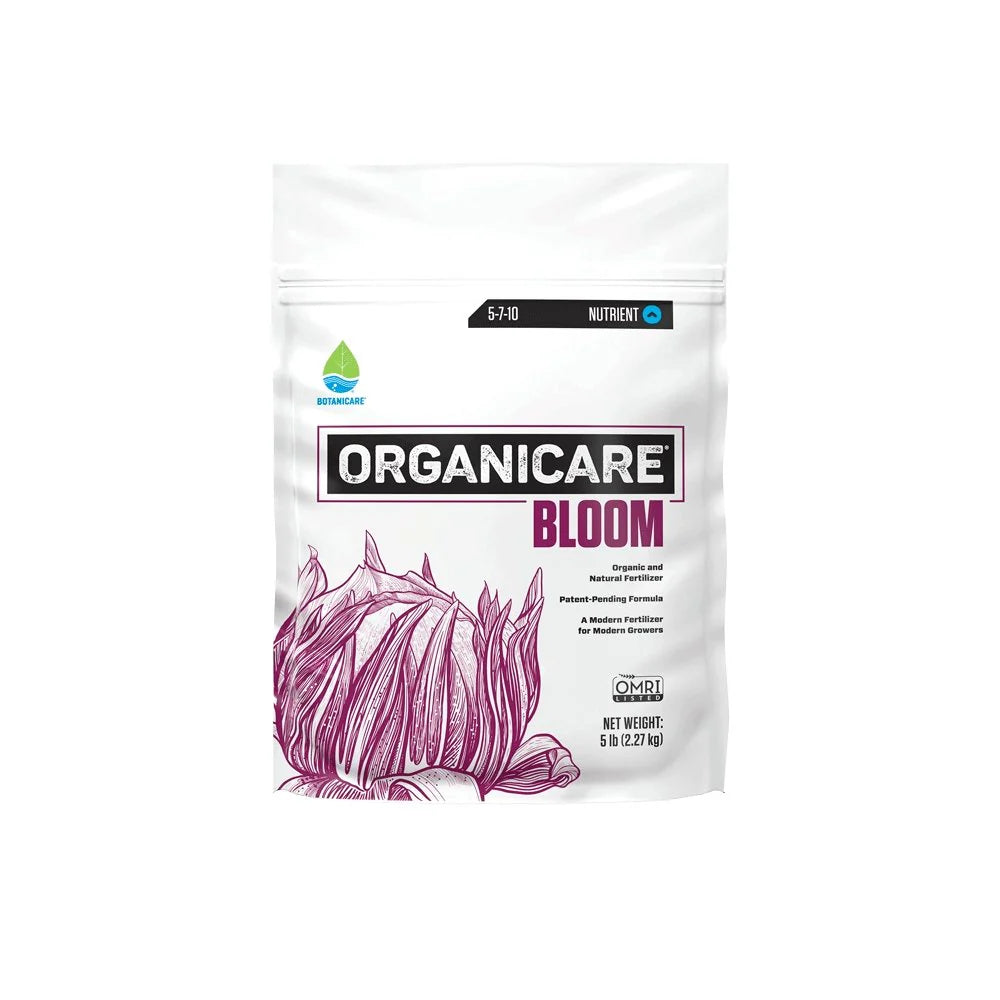 Organicare Bloom 5 LB