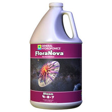 General Hydroponics FloraNova Bloom 4 - 8 - 7