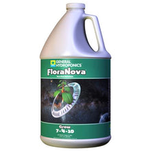 General Hydroponics FloraNova Grow 7 - 4 - 10