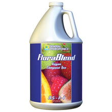 General Hydroponics FloraBlend 0.5 - 1 - 1