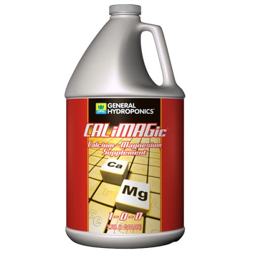 General Hydroponics CALiMAGic™ 1 - 0 - 0