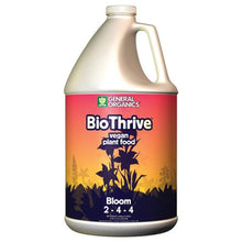 General Hydroponics BioThrive® Bloom 2 - 4 - 4