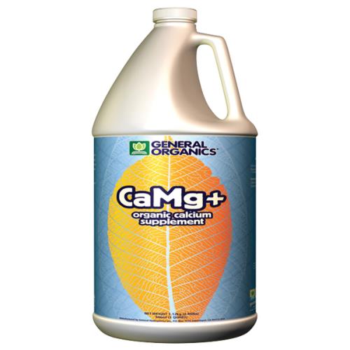 General Hydroponics CaMg Plus
