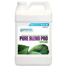 Botanicare Pure Blend Pro Grow Formula 3 - 2 - 4