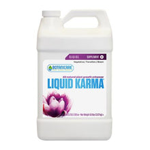 Botanicare Liquid Karma 0.1 - 0.1 - 0.5