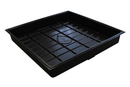 Botanicare ID Tray 4 ft x 4 ft - Black