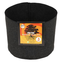 Gro Pro Essential Round Fabric Pot 10 Gallon