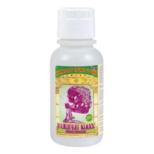 Emerald Triangle Purple Maxx 8 oz