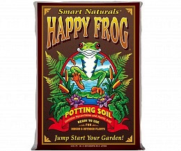 Happy Frog Potting Soil, 2 cu feet