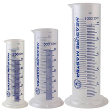 Measure Master Graduated Cylinder 500 ml / 20 oz