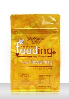 Green House Seed Powder Feeding- Long Flowering
