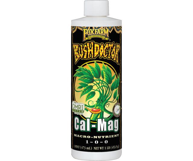 FoxFarm Bush Doctor® Cal-Mag