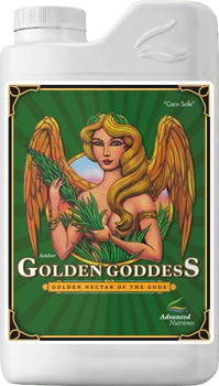 Advanced Nutrients Golden Goddess 1L Liter