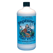 Neptune's Harvest Fish & Seaweed Fertilizer 2 - 3 - 1