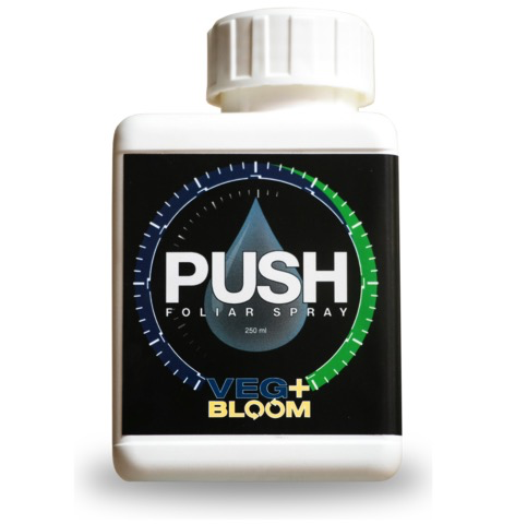 Veg-Bloom Push 1L