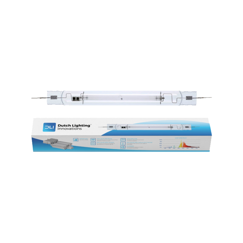 Dutch Lighting Innovations 1000W DE Horticulture Plus