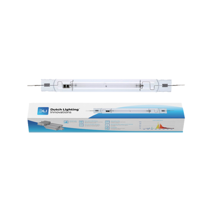 Dutch Lighting Innovations 1000W DE Horticulture Plus