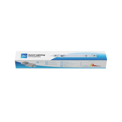 DLI 1000W DE Horticulture Plus