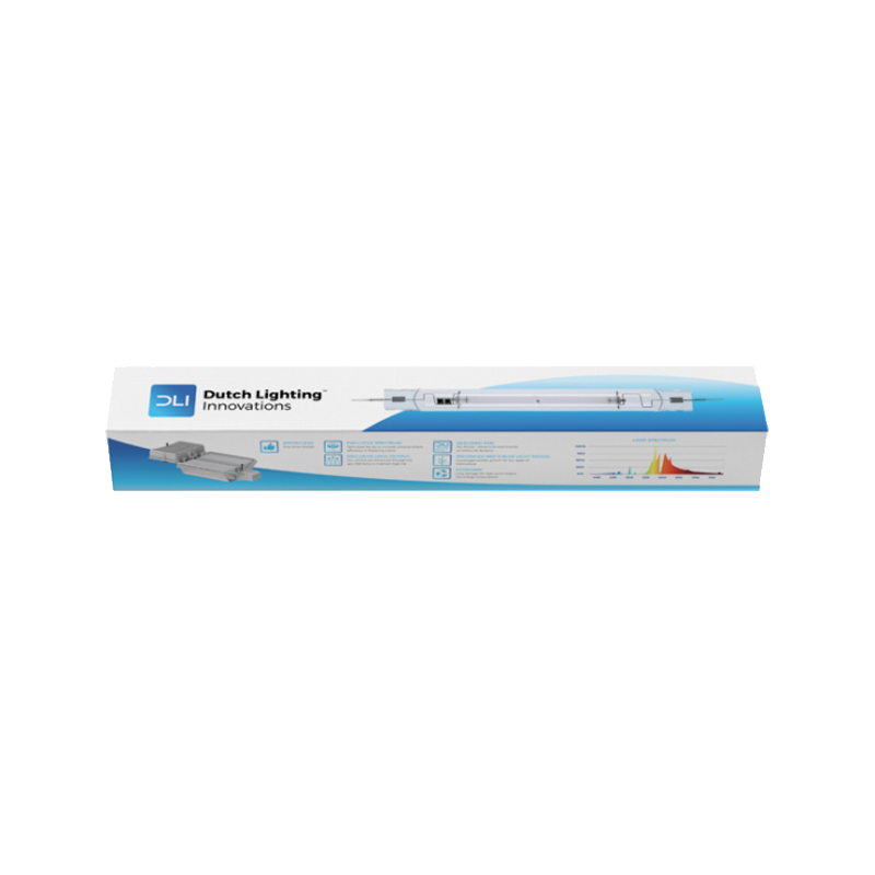 Dutch Lighting Innovations 1000W DE Horticulture Plus