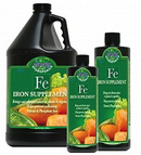 Microbe Life Iron Supplement, 1 pt