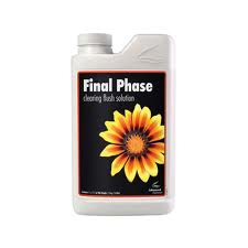 Advanced Nutrients Final Phase 1L