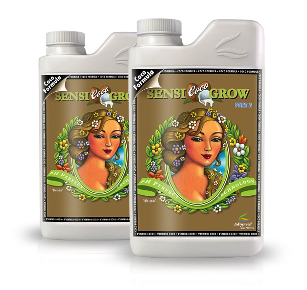 Advanced Nutrients pH Perfect Sensi Coco Grow Part A 4L