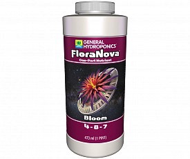 GH FloraNova Bloom, 1 pt