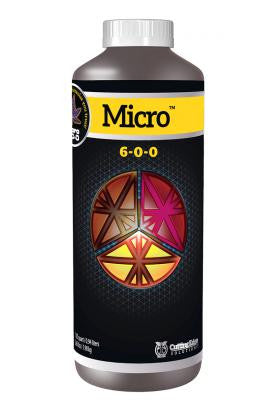 Cutting Edge Solutions, Micro 1qt