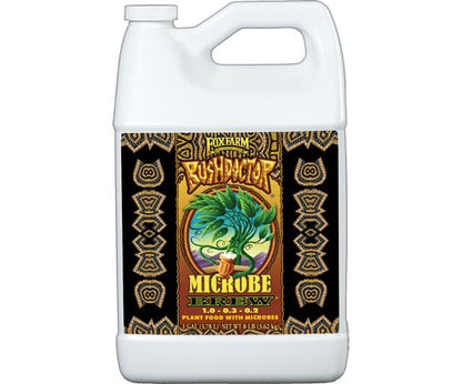 FoxFarm Bush Doctor Microbe Brew