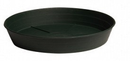 Hyrdofarm Green Premium Saucer, 8"