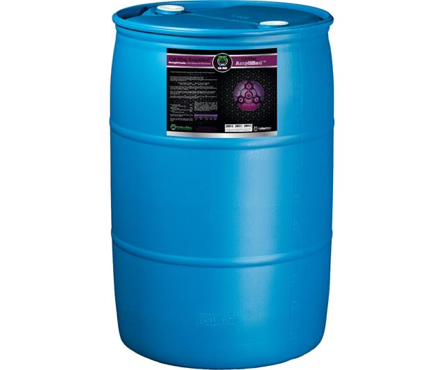 Cutting Edge Solutions Cal-Mag Amplified, 55 gal
