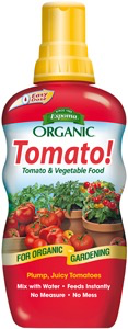 Tomato! Liquid Plant Food - 18 oz
