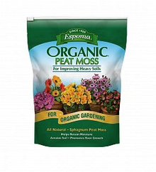Espoma Peat Moss 8 qt