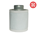 DL 4'' X 10'' Standard Carbon Filter 100/250