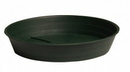 Hydrofarm Green Premium Saucer 16"