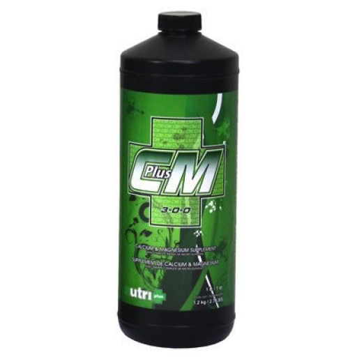 Nutri+ CM Plus 4L