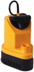 Mondi Utility & Sump Pump 1585x - Gold Series