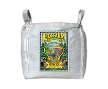 FoxFarm Ocean Forest Potting Soil, Bulk, 55 cu ft Tote