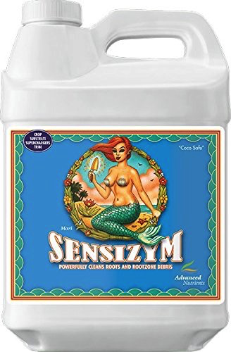 Advanced Nutrients Sensizym Fertilizer 250ml