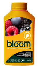 BLOOM ORGANIC SWTNR 2.5L
