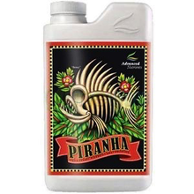 Pirahna 10L