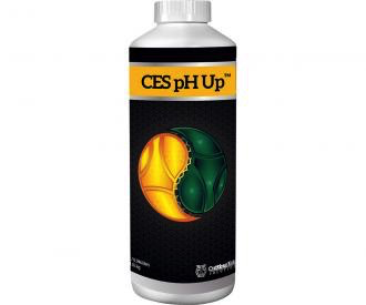 Cutting Edge Solutions Ph Up 1qt