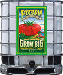 FoxFarm Grow Big® Liquid Concentrate
