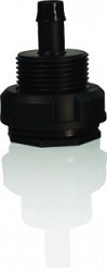 Ebb & Flow fill/drain fitting 1/2"