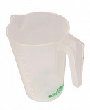 Hydrofarm 500 ml Measuring Cup